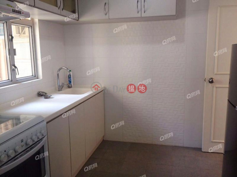 Block 19-24 Baguio Villa | 3 bedroom High Floor Flat for Rent