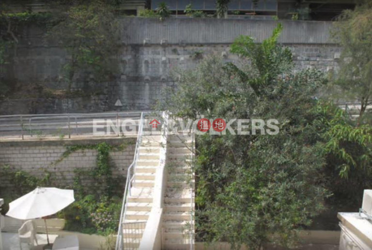 4 Bedroom Luxury Flat for Rent in Pok Fu Lam