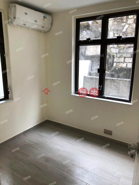 Chi Fu Fa Yuen - FU WAH YUEN | 2 bedroom Low Floor Flat for Rent
