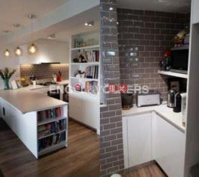 薄扶林三房兩廳筍盤出售|住宅單位