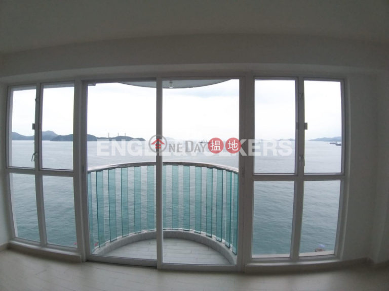 4 Bedroom Luxury Flat for Rent in Pok Fu Lam