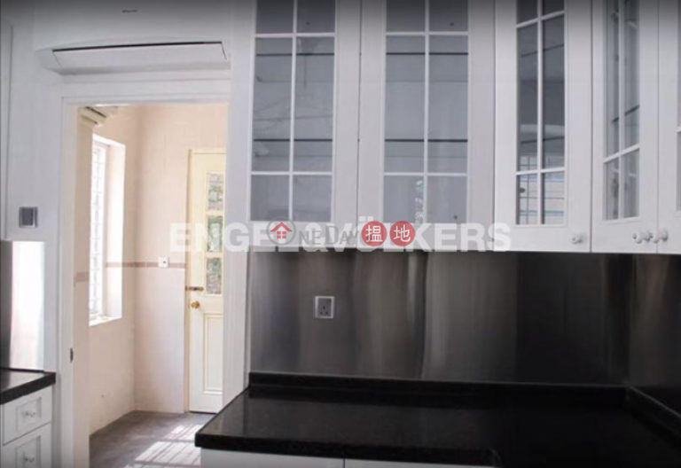 4 Bedroom Luxury Flat for Rent in Pok Fu Lam