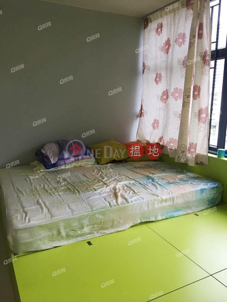 Wah Sin House, Wah Kwai Estate |  High Floor Flat for Sale