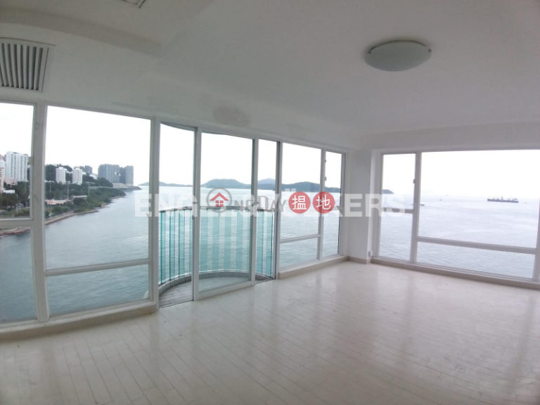 4 Bedroom Luxury Flat for Rent in Pok Fu Lam