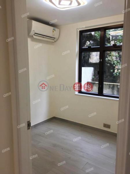 Chi Fu Fa Yuen - FU WAH YUEN | 2 bedroom Low Floor Flat for Rent