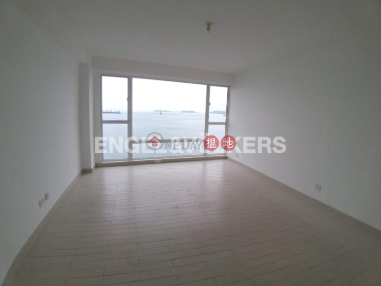 3 Bedroom Family Flat for Rent in Pok Fu Lam