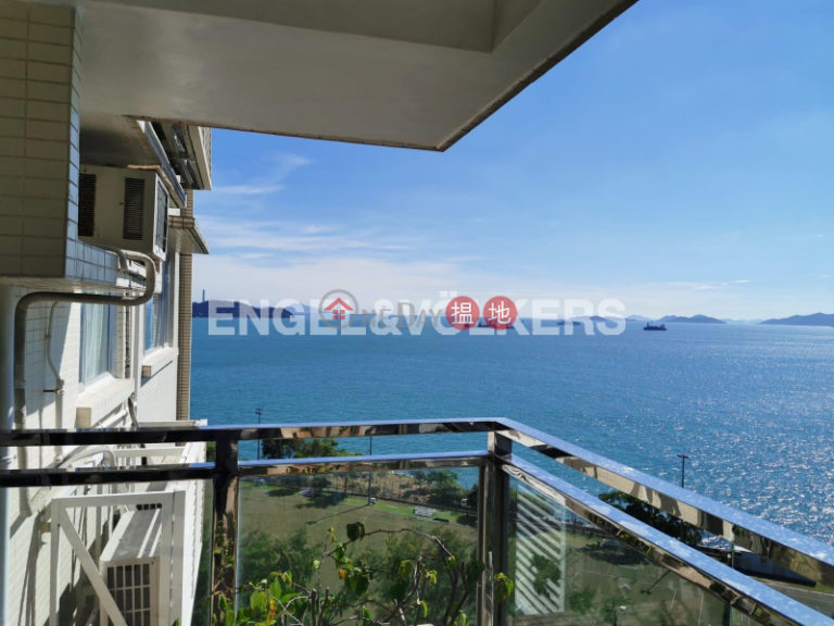 4 Bedroom Luxury Flat for Rent in Pok Fu Lam