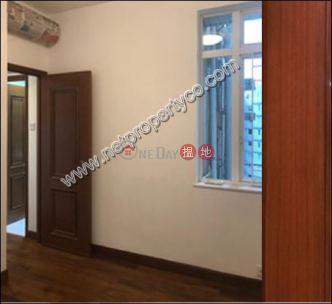 Large 3-bedroom unit for rent in Pokfulam