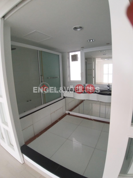 4 Bedroom Luxury Flat for Rent in Pok Fu Lam