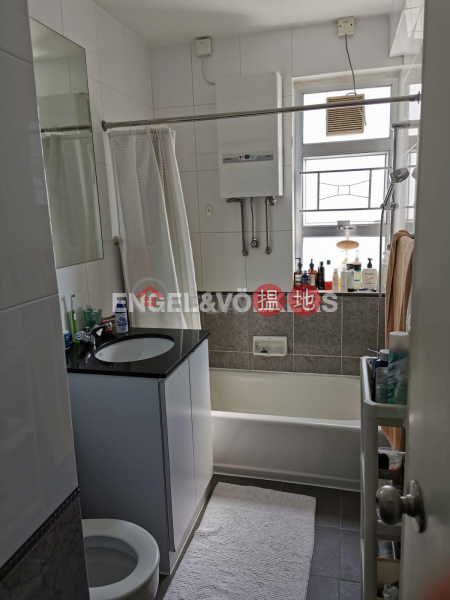 4 Bedroom Luxury Flat for Rent in Pok Fu Lam