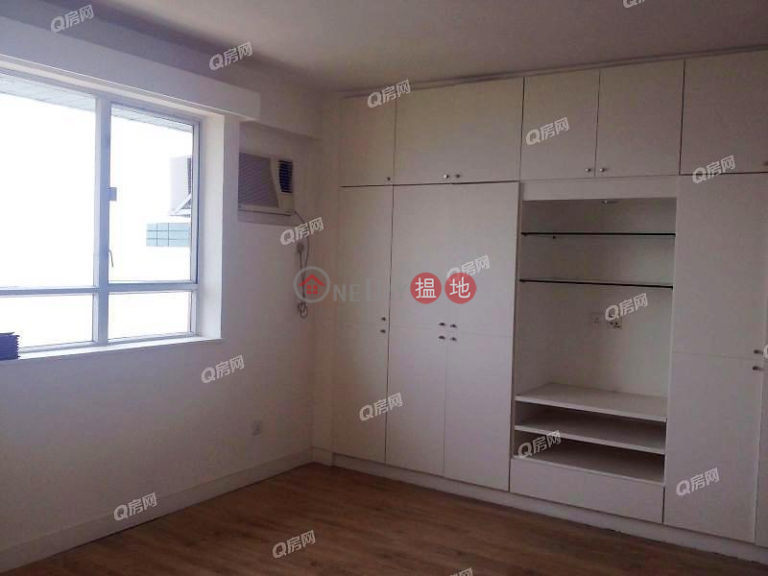 Block 19-24 Baguio Villa | 3 bedroom High Floor Flat for Rent