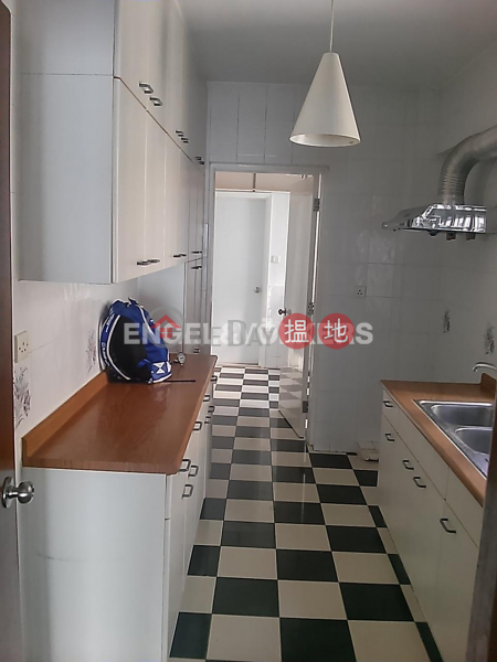 4 Bedroom Luxury Flat for Rent in Pok Fu Lam