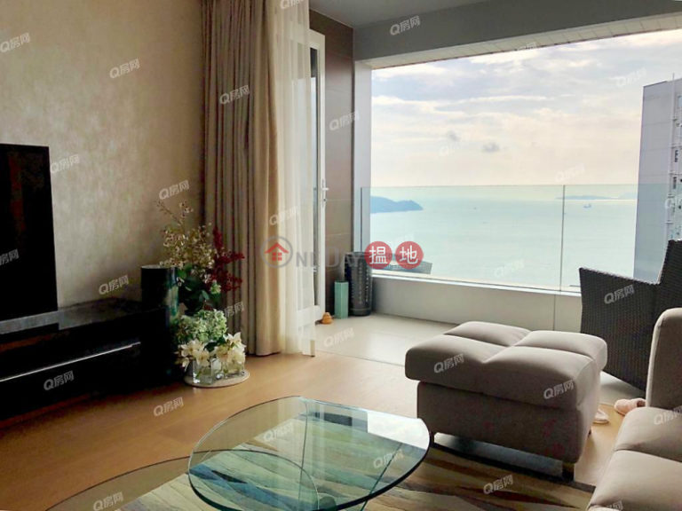 Block 25-27 Baguio Villa | 2 bedroom Mid Floor Flat for Sale