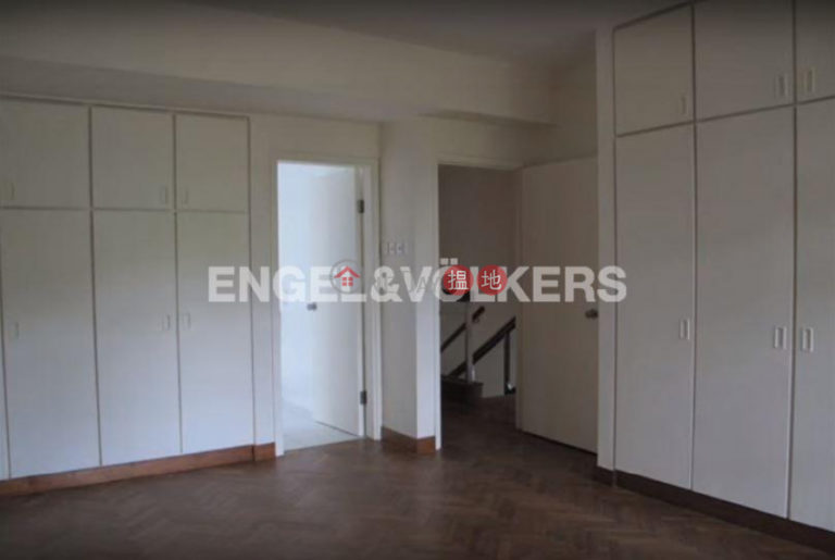 4 Bedroom Luxury Flat for Rent in Pok Fu Lam
