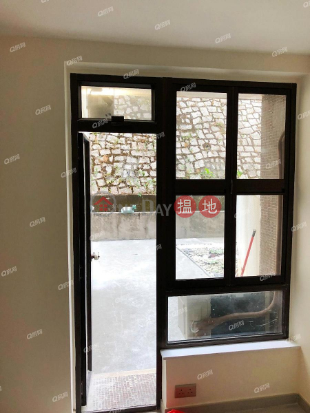 Chi Fu Fa Yuen - FU WAH YUEN | 2 bedroom Low Floor Flat for Rent