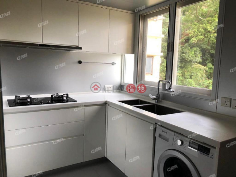 Block 25-27 Baguio Villa | 2 bedroom Mid Floor Flat for Sale