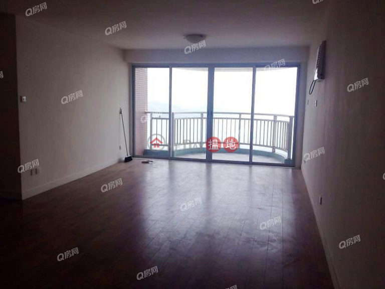 Block 19-24 Baguio Villa | 3 bedroom High Floor Flat for Rent