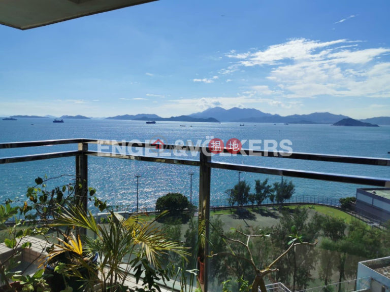 4 Bedroom Luxury Flat for Rent in Pok Fu Lam