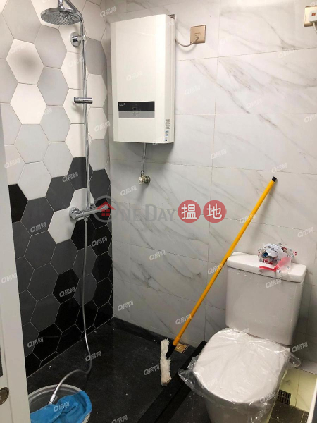 Chi Fu Fa Yuen - FU WAH YUEN | 2 bedroom Low Floor Flat for Rent