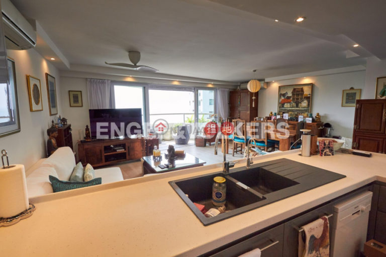3 Bedroom Family Flat for Rent in Pok Fu Lam