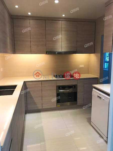 6 - 12 Crown Terrace | 3 bedroom High Floor Flat for Rent