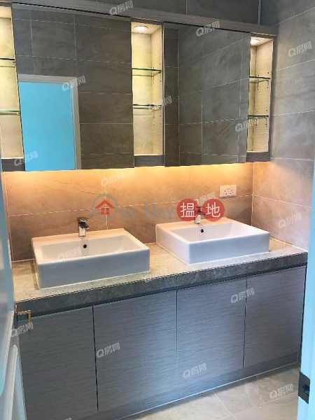 6 - 12 Crown Terrace | 3 bedroom High Floor Flat for Rent