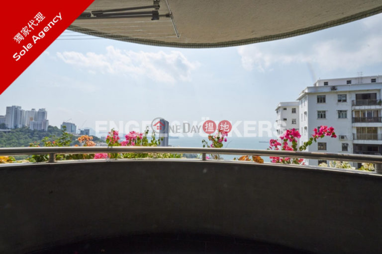 3 Bedroom Family Flat for Rent in Pok Fu Lam