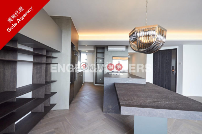 3 Bedroom Family Flat for Rent in Pok Fu Lam