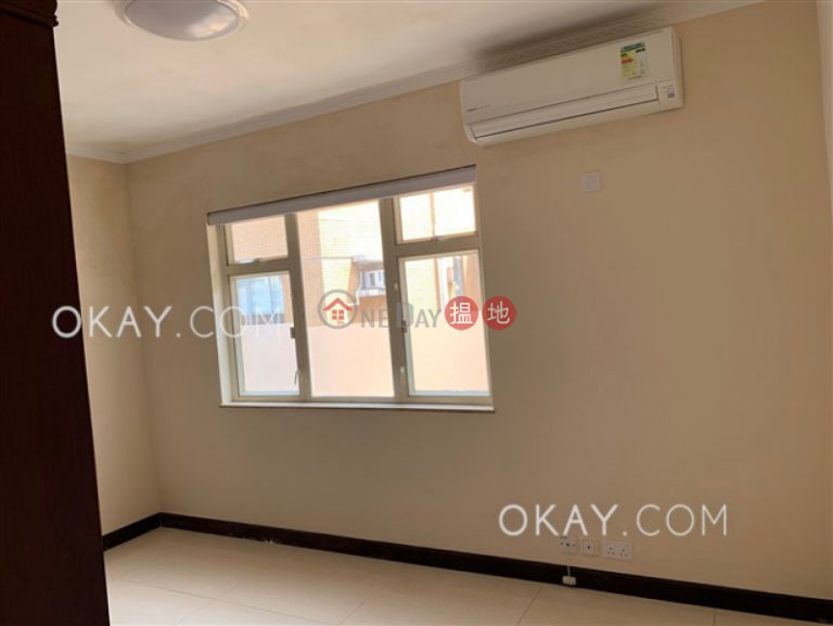 Efficient 3 bed on high floor with sea views & rooftop | Rental