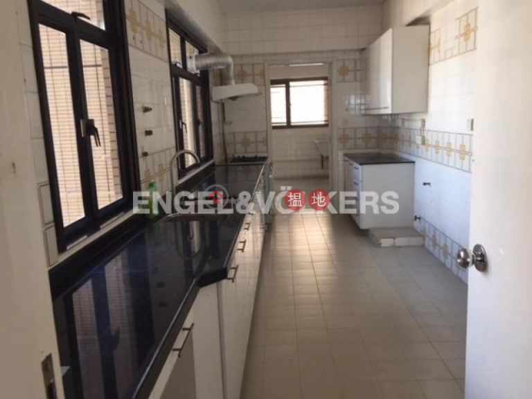 4 Bedroom Luxury Flat for Sale in Pok Fu Lam