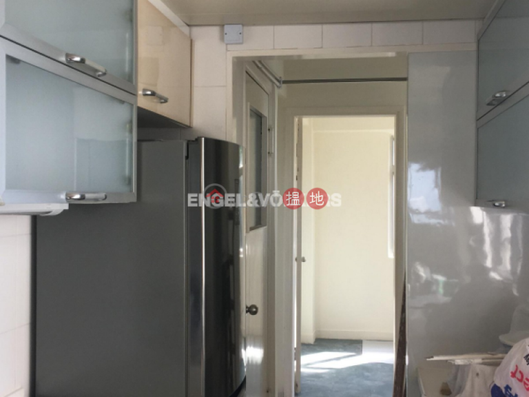 3 Bedroom Family Flat for Sale in Pok Fu Lam