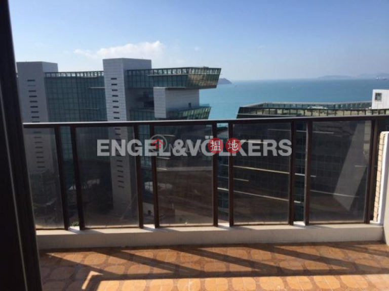 4 Bedroom Luxury Flat for Sale in Pok Fu Lam