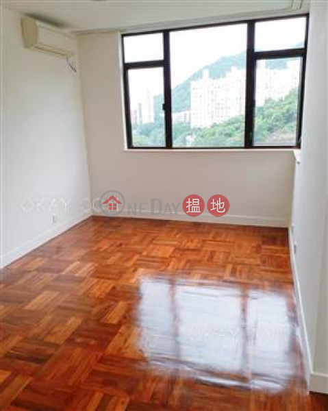 Tasteful 2 bedroom on high floor with rooftop & balcony | For Sale