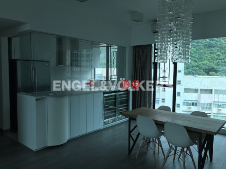 4 Bedroom Luxury Flat for Rent in Pok Fu Lam
