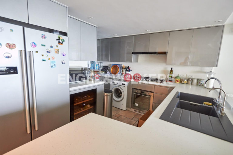 3 Bedroom Family Flat for Rent in Pok Fu Lam