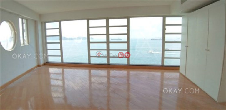 Beautiful 3 bed on high floor with rooftop & parking | Rental