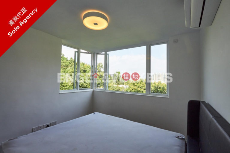 3 Bedroom Family Flat for Rent in Pok Fu Lam