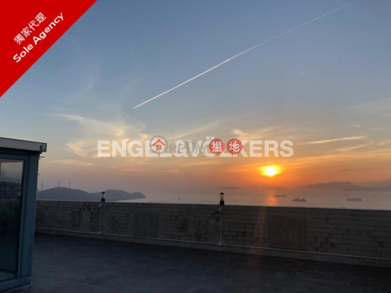 3 Bedroom Family Flat for Sale in Pok Fu Lam