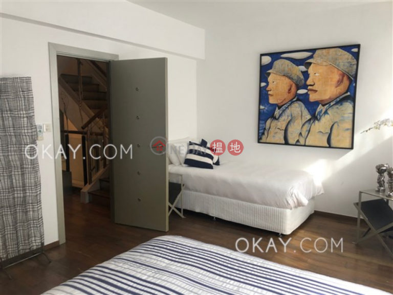 Luxurious house with sea views, rooftop & terrace | Rental