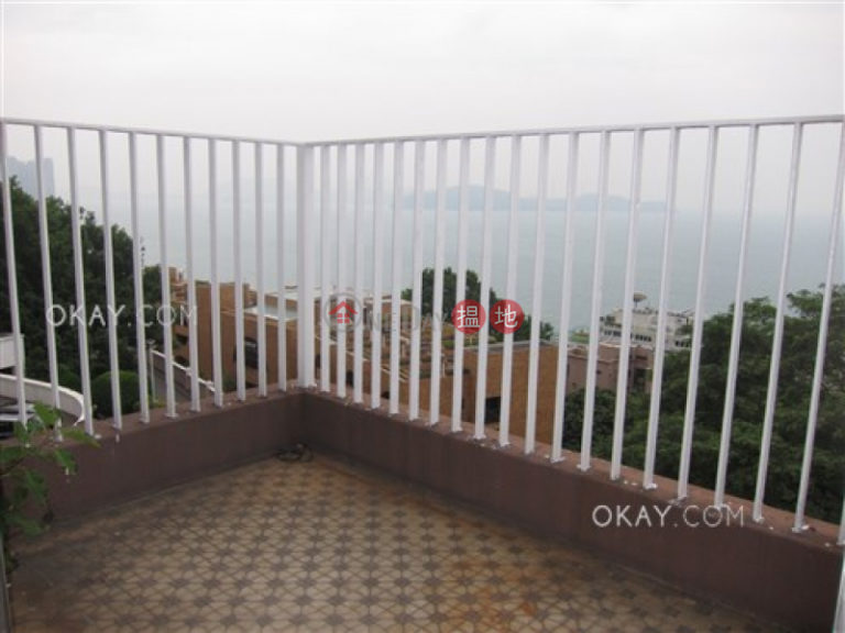Efficient 3 bedroom with balcony & parking | Rental