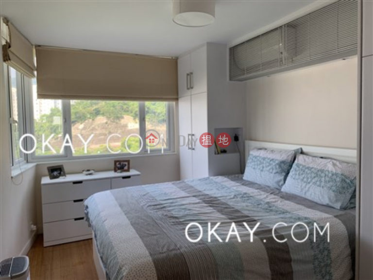 Unique 3 bedroom on high floor with balcony & parking | For Sale
