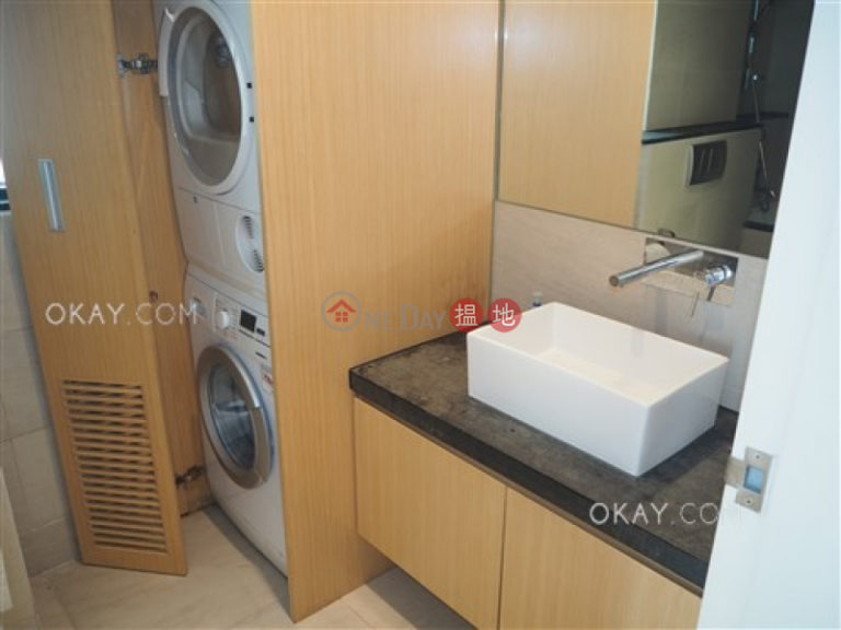 Unique 3 bedroom with balcony & parking | For Sale