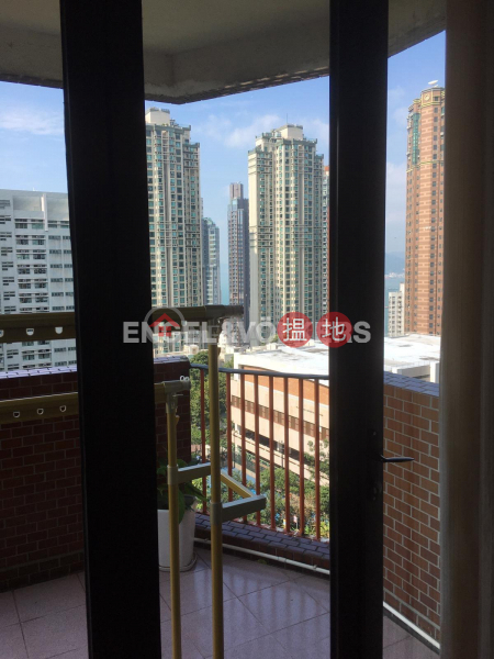 3 Bedroom Family Flat for Rent in Pok Fu Lam
