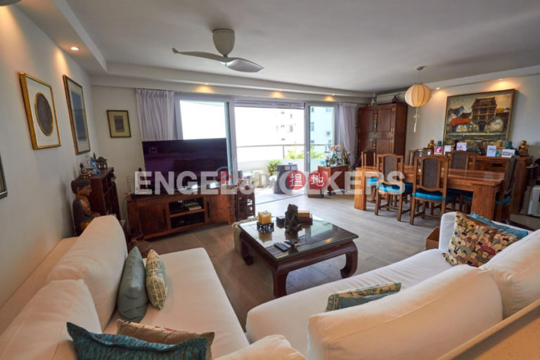 3 Bedroom Family Flat for Rent in Pok Fu Lam