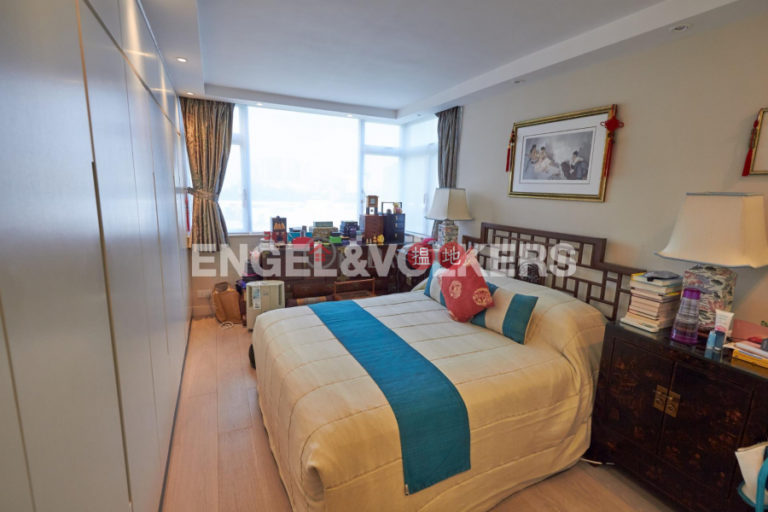 3 Bedroom Family Flat for Rent in Pok Fu Lam