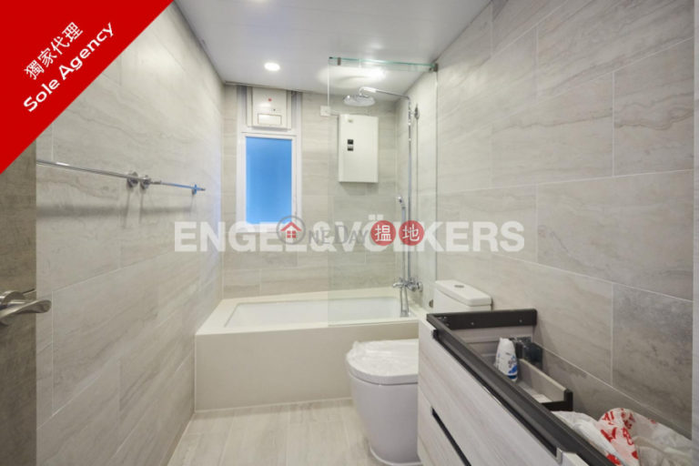 3 Bedroom Family Flat for Rent in Pok Fu Lam