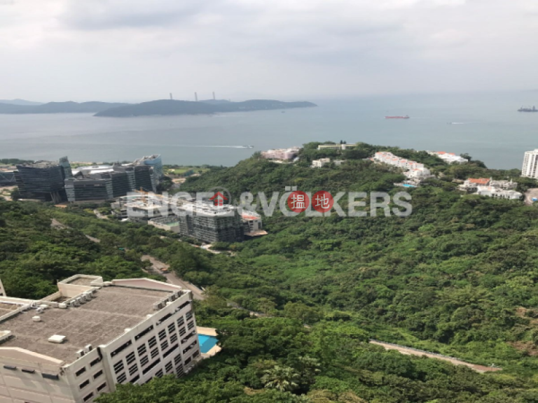 4 Bedroom Luxury Flat for Rent in Pok Fu Lam