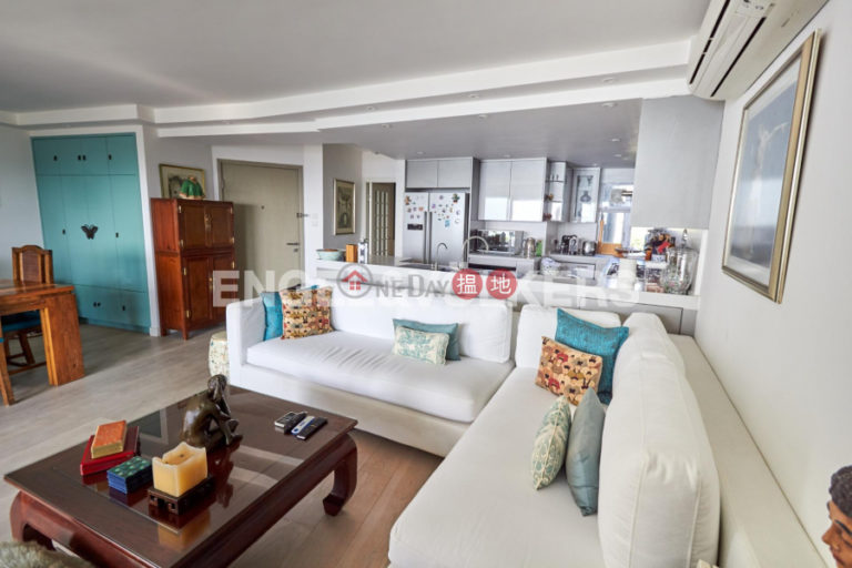 3 Bedroom Family Flat for Rent in Pok Fu Lam