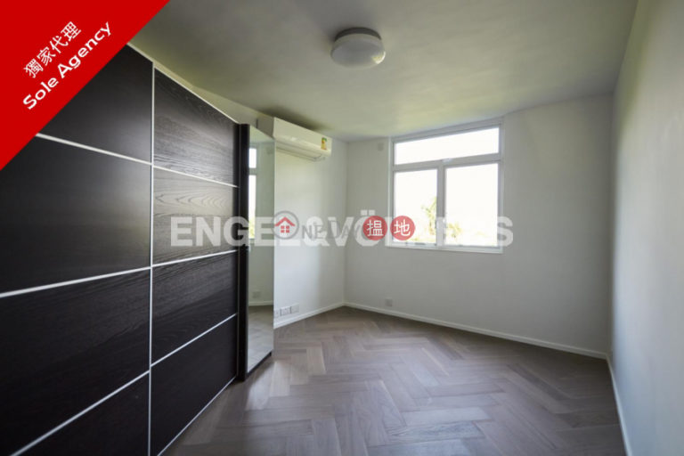 3 Bedroom Family Flat for Rent in Pok Fu Lam