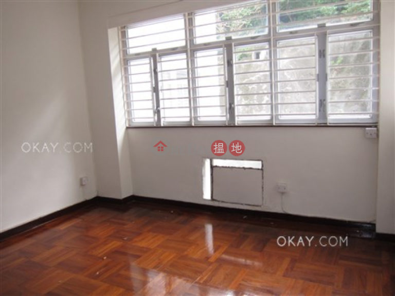 Efficient 3 bedroom with balcony & parking | Rental